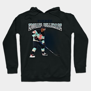 Pierre Edouard Bellemare Hoodie